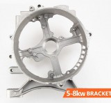 Generátorház Honda Gx 390 13 LE