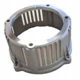 Generátorház Honda Gx 390 13 LE (2. modell)