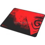 GENESIS Carbon 500 L fekete-piros egérpad (NPG-1459)