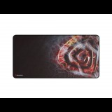 Genesis Carbon 500 Maxi Lava G2 egérpad (NPG-2026) (NPG-2026)