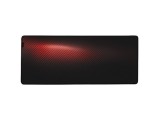 Genesis CARBON 500 ULTRA BLAZE 110X45 RED egérpad