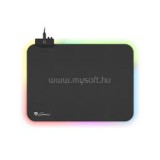 GENESIS Egérpad BORON 500 M RGB 350x250 (NPG-1508)