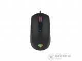 Genesis Krypton 310 Gamer egér 4000 DPI RGB