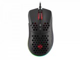 Genesis Krypton 550 Gamer mouse Black NMG-1680
