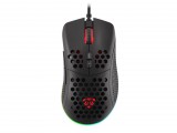 Genesis Krypton 555 Gaming Mouse Black NMG-1839