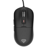 Genesis Krypton 660 Vezetékes Gaming Egér  12000DPI RGB - fekete