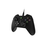 Genesis Mangan 300 játékvezérlo PC/SWITCH/MOBIL fekete