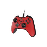 Genesis Mangan 300 játékvezérlo PC/SWITCH/MOBIL piros