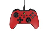 Genesis Mangan 300 USB Gamepad Red NJG-2105