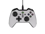 Genesis Mangan 300 USB Gamepad White NJG-2104