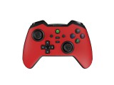 Genesis Mangan 400 Wireless Gamepad Red NJG-2102