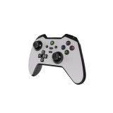 Genesis Mangan 400 wireless játékvezérlo PC/SWITCH/MOBIL fehér