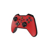 Genesis Mangan 400 wireless játékvezérlo PC/SWITCH/MOBIL piros