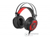 Genesis NEON 360 STEREO Gamer fejhallgató