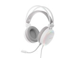 Genesis Neon 613 G2 RGB Gaming Headset White NSG-2308