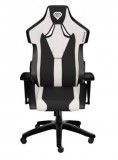 - Genesis nitro 650 howlite fehér gamer szék