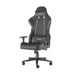 Genesis Nitro550 G2 Gamer szék, fekete