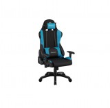 Genesis Nitro550 Gamer szék, fekete-kék
