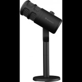 GENESIS Radium 350D Fekete PC-mikrofon (NGM-2168)