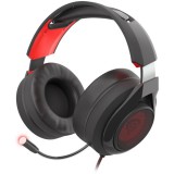 Genesis radon 610 7.1 fekete-piros gamer headset nsg-1454