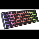 Genesis THOR 660 fekete - US (NKG-1916)