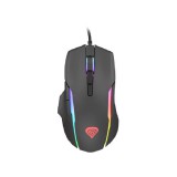 Genesis Xenon 220 Gamer optikai egér 6400 DPI, szoftverrel