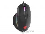 Genesis XENON 330 RGB Gamer vezetékes optikai egér