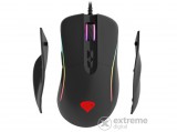Genesis Xenon 750 Gamer optikai egér háttérvilágítással
