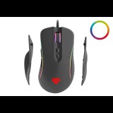 Genesis Xenon 750 optikai gaming egér fekete USB (NMG-1162) (NMG-1162)