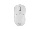 Genesis Zircon 500 G2 Vezeték nélküli gamer egér 10000DPI fehér