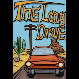 Genesz The Long Drive (PC - Steam elektronikus játék licensz)