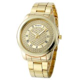 Geneva "Dream" Gold karóra