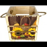 Genex OK1-TÖK 19 × 19 × 18 fa (608000210)