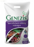 Genezis Speciális Kerti zöldség műtrágya 10kg Kerti műtrágya Pétisó