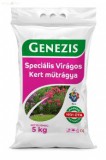 Genezis Speciális Virágoskert műtrágya 5kg
