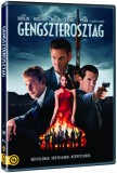 Gengszterosztag - DVD