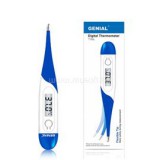 GENIAL T15SL 60 mp flexibilis véggel kék-fehér digitális lázmérő (JH-T15SL)