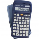 Genie 10429 52 SC Tudományos Zsebszámológép (10429)