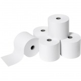 Genie 11175 Papírtekercs asztali nyomtatós számológépekhez (5 tekercs) (11175)