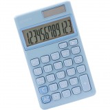 Genie 212B Számológép - Kék (12773)