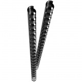 GENIE A4 8 mm fekete - csomag 25 db (12369)