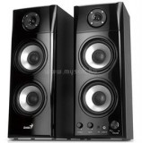 Genius 2.0 Hangszóró SP-HF1800A Jack (31730908100)