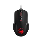 Genius Ammox X1-600 Gaming Mouse (fekete)