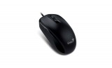 Genius Computer Technology DX-110 Kétkezes USB A típus Optikai 1000 DPI egér