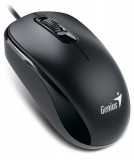 Genius DX-110 Mouse Black Type-C 31010028401