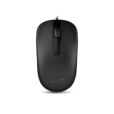 Genius DX-120 egér (USB, fekete)