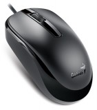 Genius DX-120 Mouse Black Type-C 31010029401