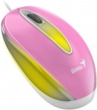 Genius DX-Mini RGB mouse Sakula Pink 31010025407