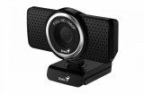 Genius eCam 8000 Webkamera Black 32200001406