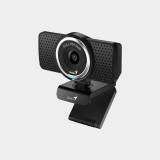 Genius eCam 8000 Webkamera Black 32200001408